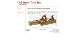 Desktop Screenshot of planemaker.com